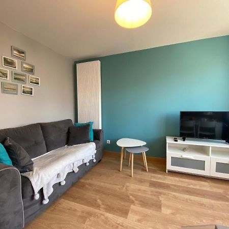 Mer - Gite Entierement Neuf A 100 Metres De La Plage Wimereux Dış mekan fotoğraf