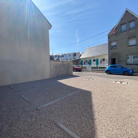 Mer - Gite Entierement Neuf A 100 Metres De La Plage Wimereux Dış mekan fotoğraf