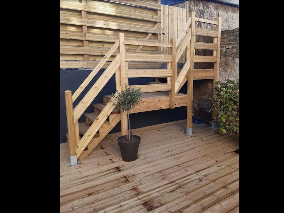 Mer - Gite Entierement Neuf A 100 Metres De La Plage Wimereux Dış mekan fotoğraf